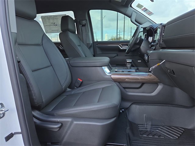 New 2026 Chevrolet Silverado 1500 LT Trail Boss w/ Safety Package image 15