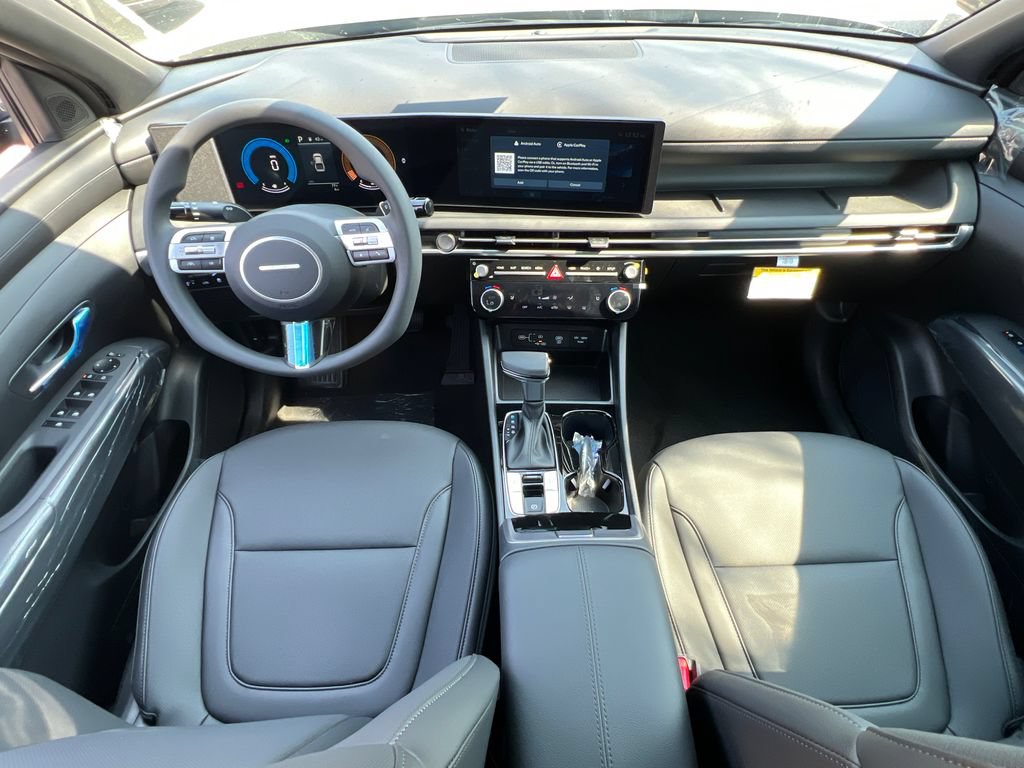 New 2026 Hyundai Santa Cruz SEL AWD/4WD image 16