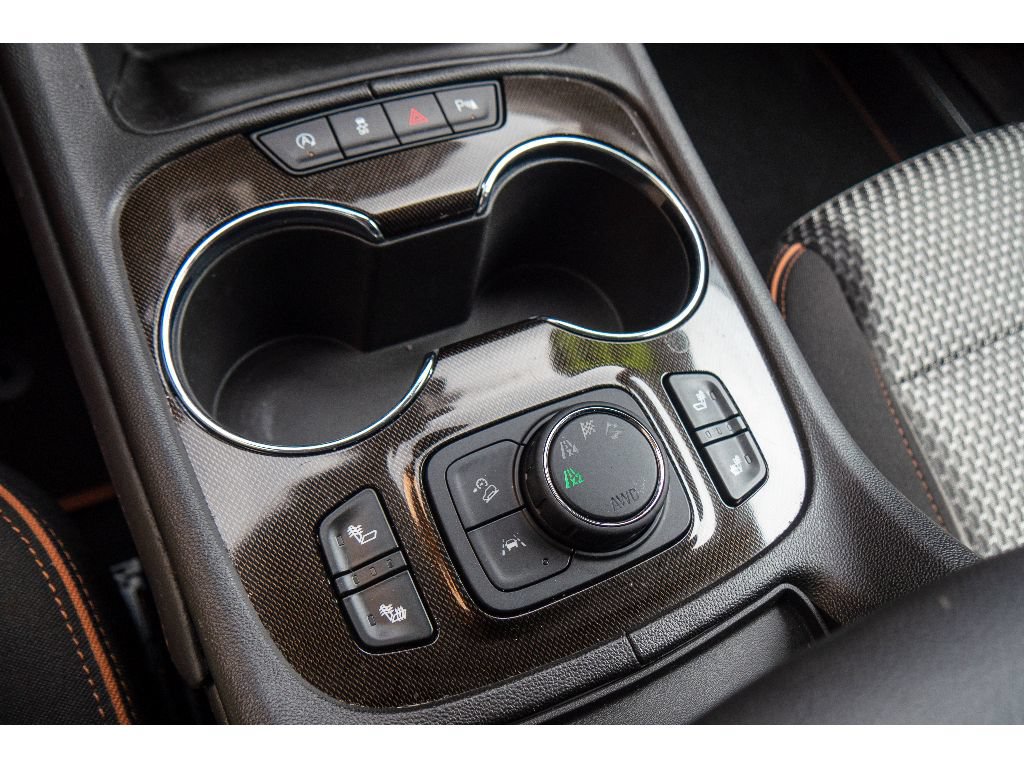 Used 2023 GMC Acadia AT4 AWD/4WD image 26