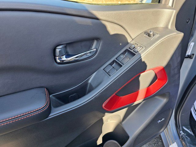 New 2025 Nissan Frontier PRO-4X w/ Pro Premium Package image 27