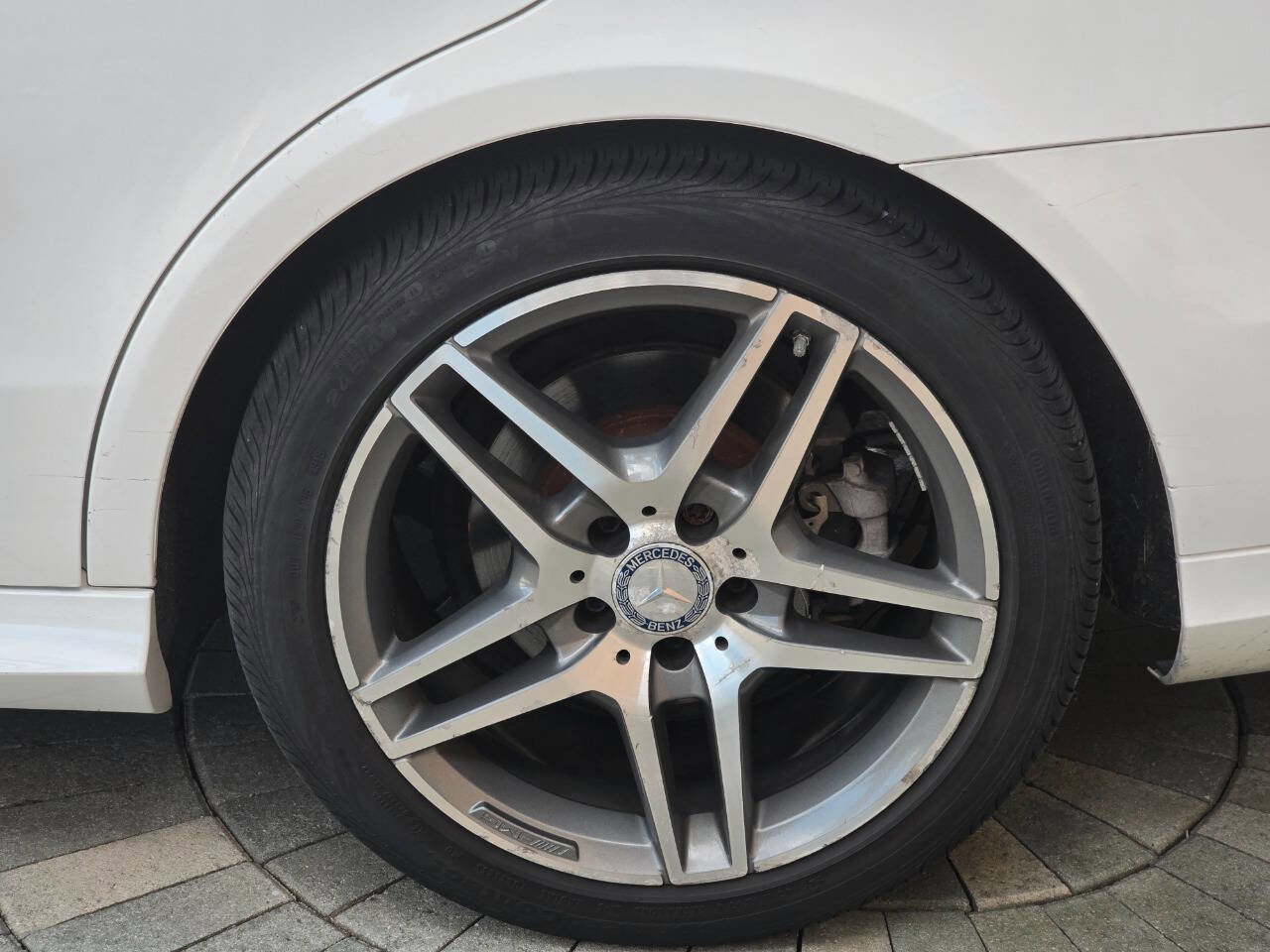 Used 2014 Mercedes-Benz E 350 4MATIC Wagon w/ Premium 1 Package image 47