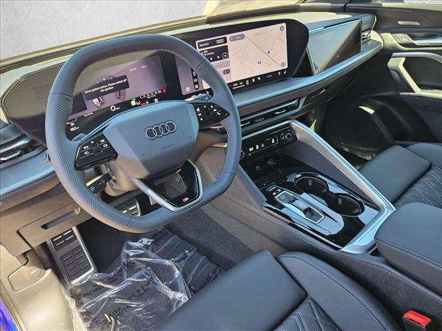 New 2026 Audi SQ5 Premium Plus AWD/4WD image 3