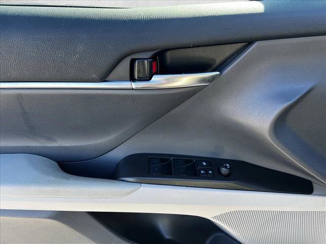 Certified 2024 Toyota Camry SE image 11