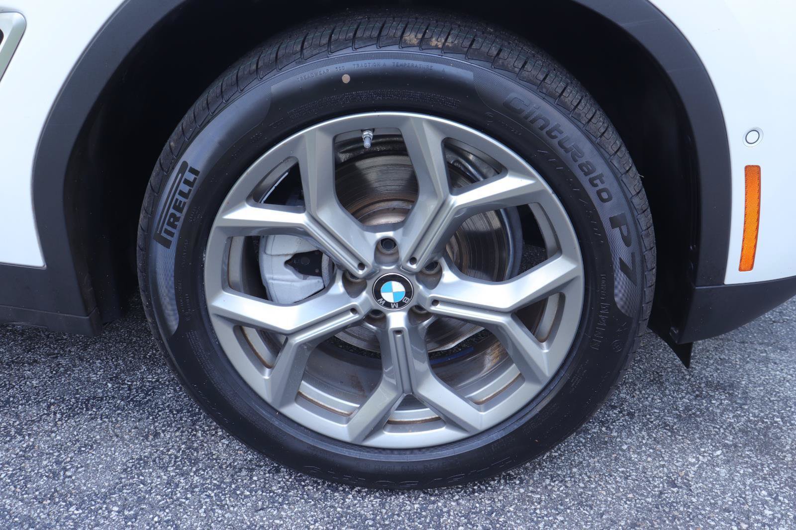 Used 2023 BMW X3 sDrive30i w/ Premium Package RWD image 40