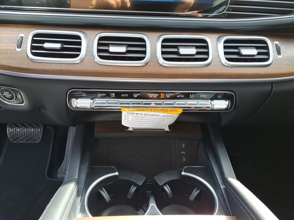 New 2026 Mercedes-Benz GLE 450 4MATIC Coupe image 23