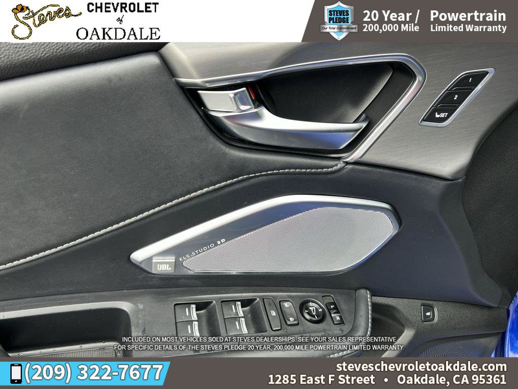 Used 2020 Acura RDX A-Spec image 28