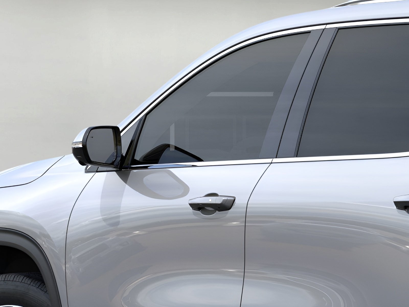 New 2026 Buick Enclave Preferred w/ Power Package AWD/4WD image 12