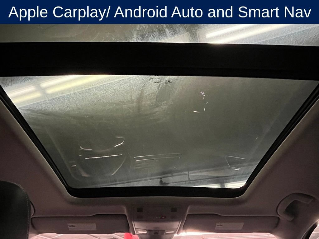 Used 2023 Volkswagen Tiguan SE w/ Panoramic Sunroof Package FWD image 10