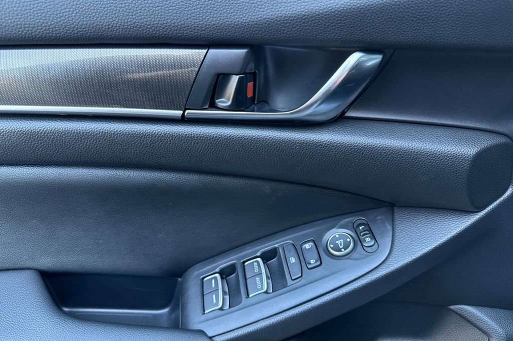 Certified 2022 Honda Accord Sport Special Edition image 5