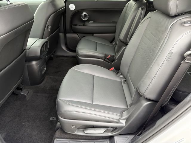 New 2026 Hyundai Palisade Limited FWD image 22