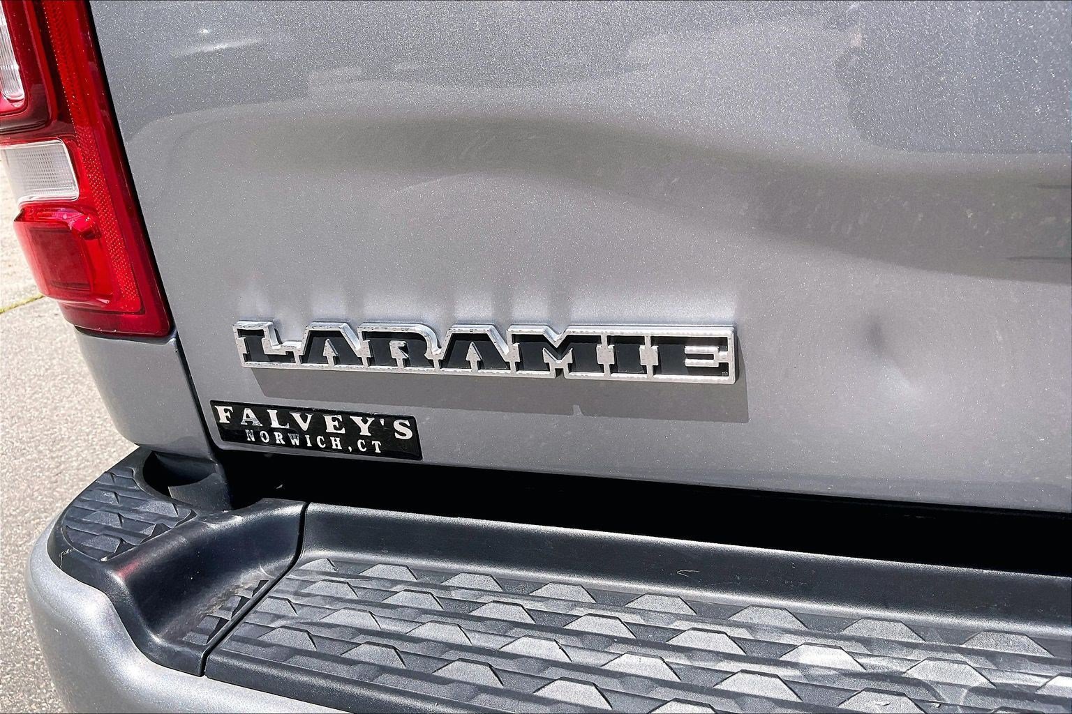 Certified 2024 RAM 2500 Laramie w/ Safety Group AWD/4WD image 29