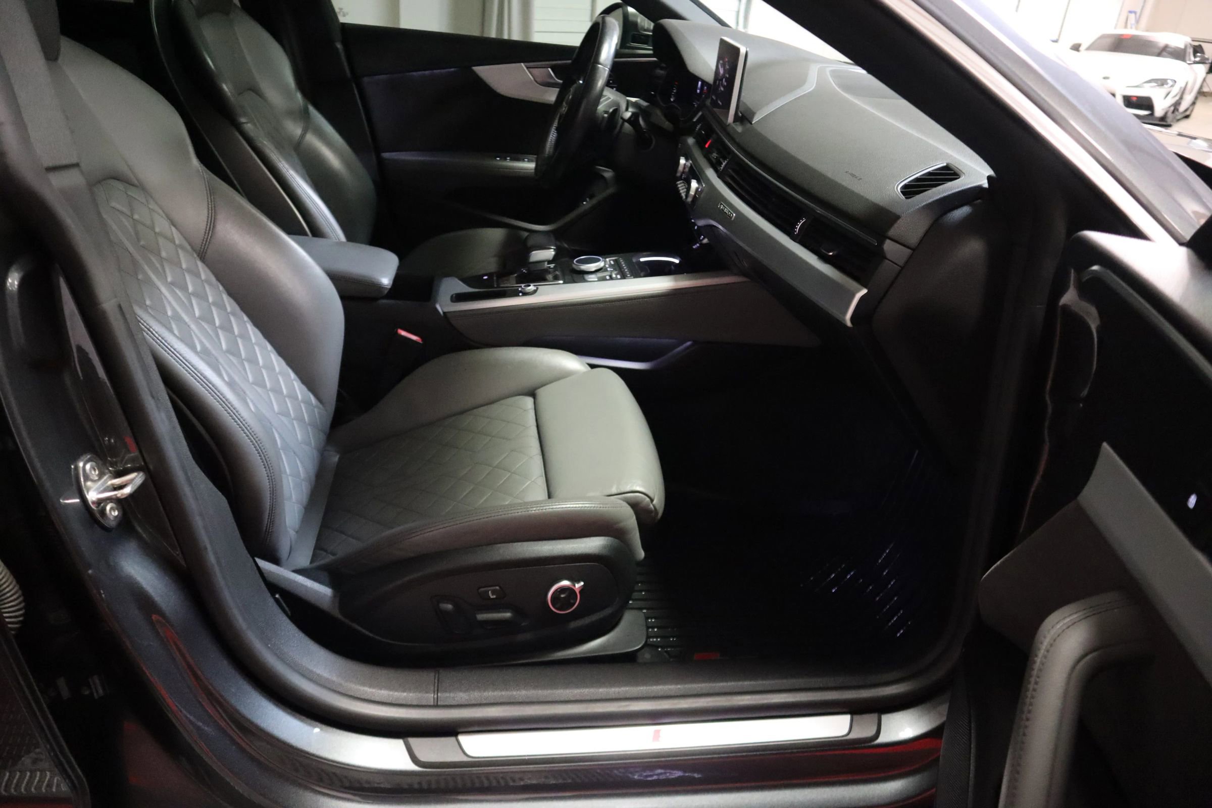 Used 2018 Audi S5 Premium Plus image 20