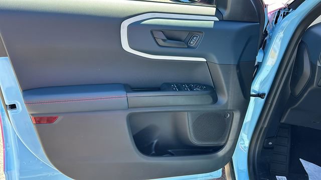 New 2026 Ford Bronco Sport Heritage w/ Convenience Package image 16