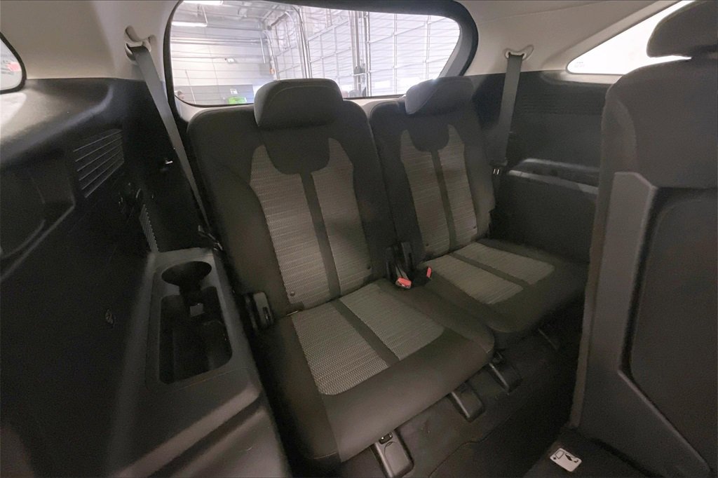 Used 2022 Kia Sorento LX image 19