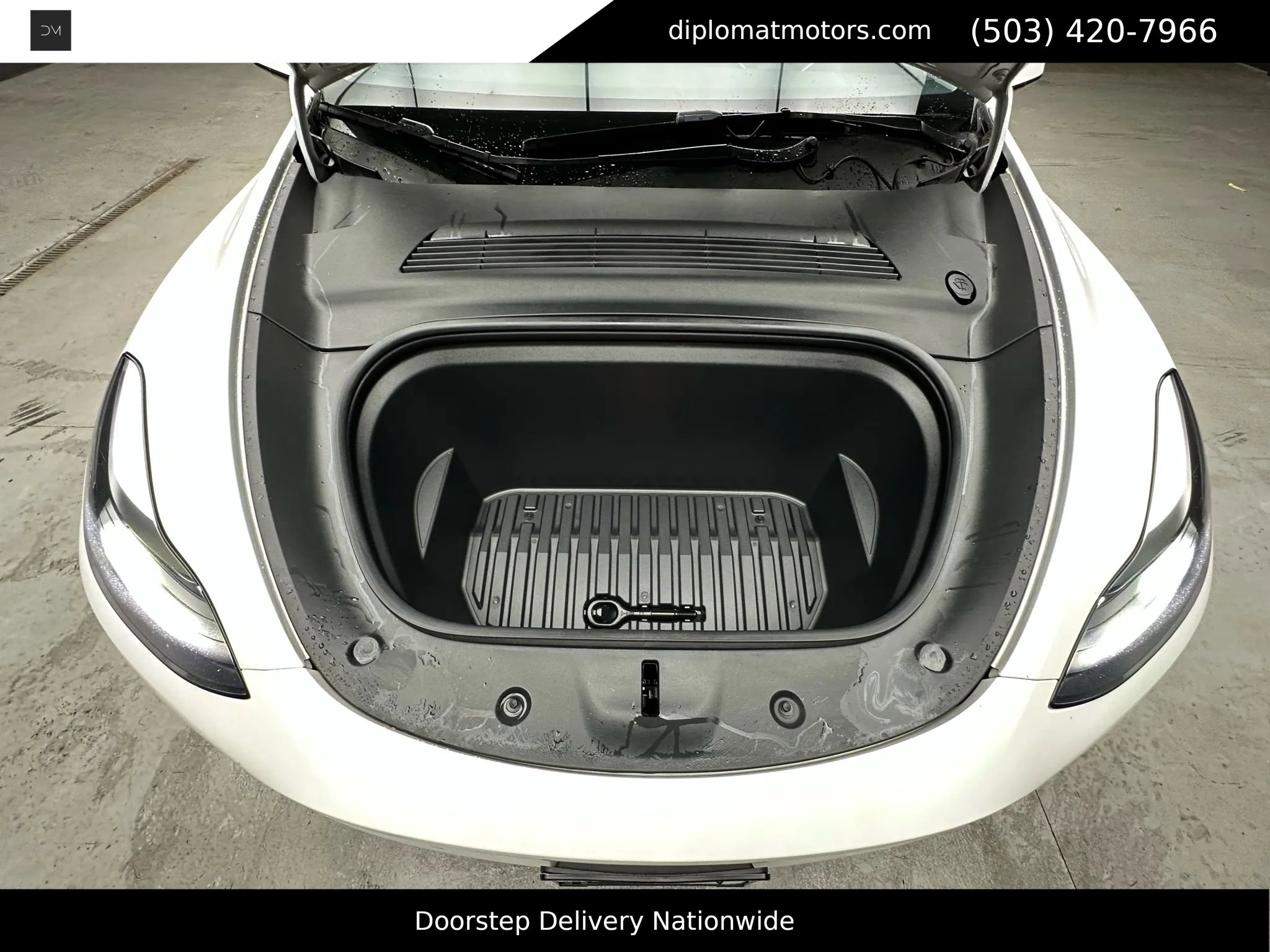 Used 2021 Tesla Model Y Performance image 40