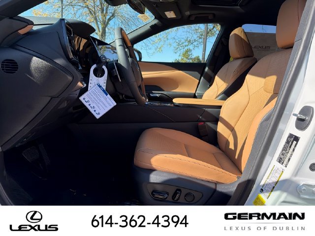 New 2026 Lexus RX 350 AWD image 20