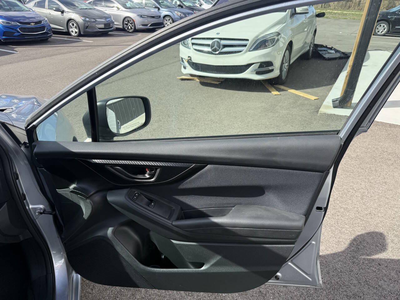 Used 2018 Subaru Impreza 2.0i AWD/4WD image 13