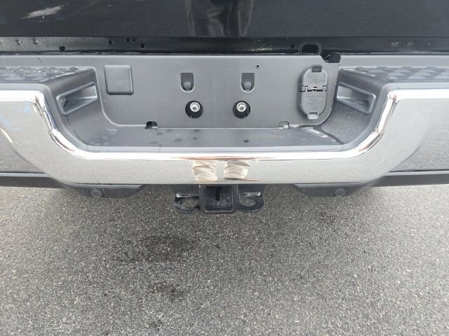New 2026 RAM 2500 Big Horn image 27