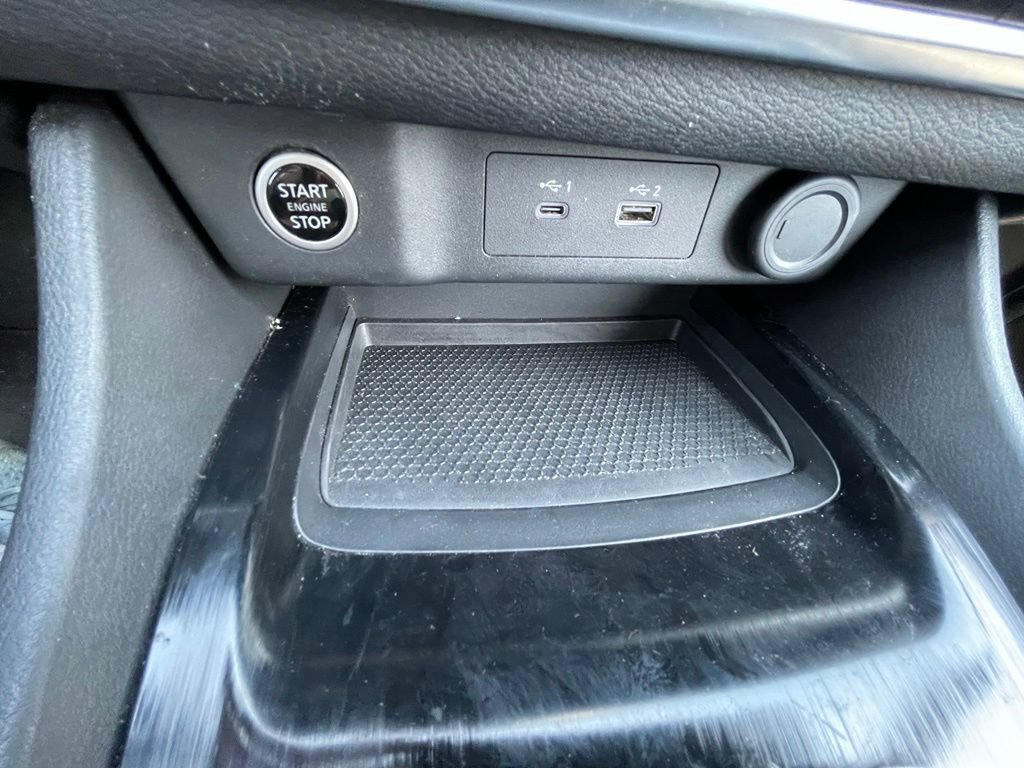 Used 2021 Nissan Rogue SV AWD/4WD image 18