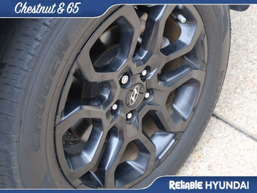 Used 2023 Hyundai Santa Fe XRT AWD/4WD image 40