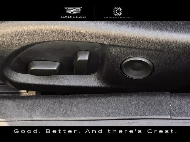 Certified 2024 Cadillac CT5 Luxury w/ Sun And Sound Package RWD image 25