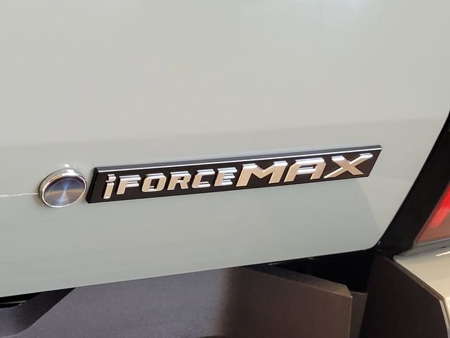 New 2025 Toyota Tundra Limited image 10