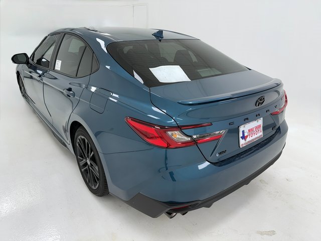 New 2026 Toyota Camry SE w/ Multimedia Upgrade Package image 38