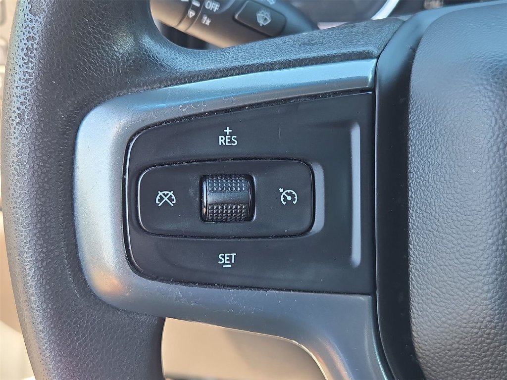 Certified 2022 Chevrolet Silverado 2500 LT AWD/4WD image 35