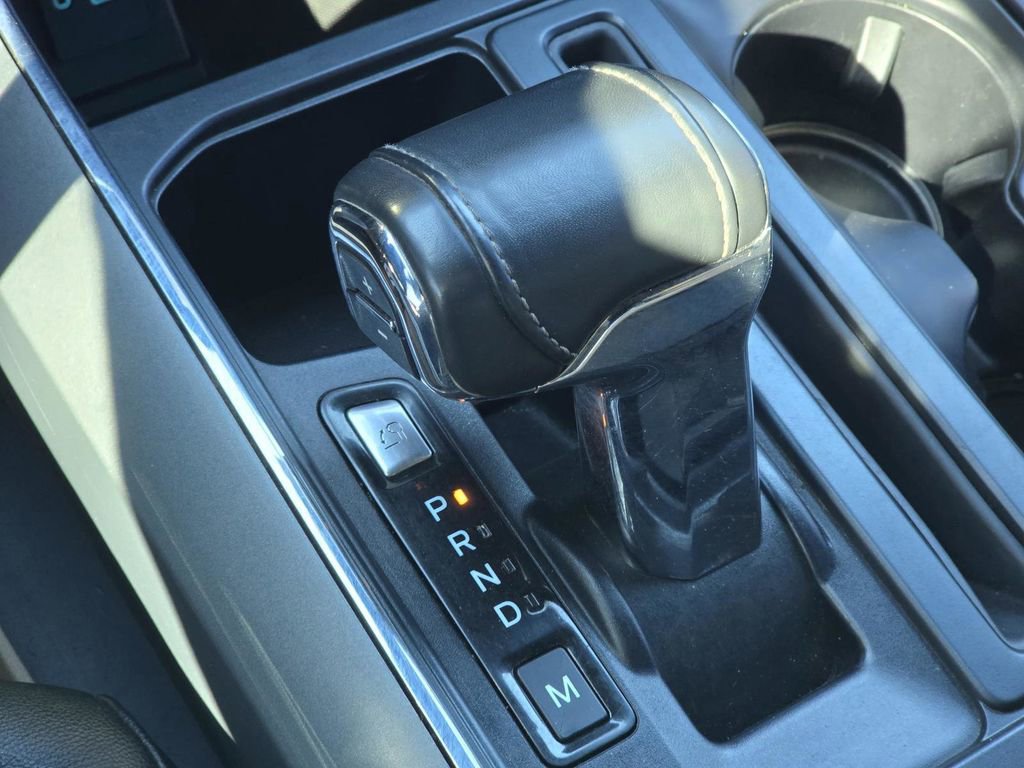 Used 2021 Ford F150 Lariat w/ Equipment Group 502A High image 33