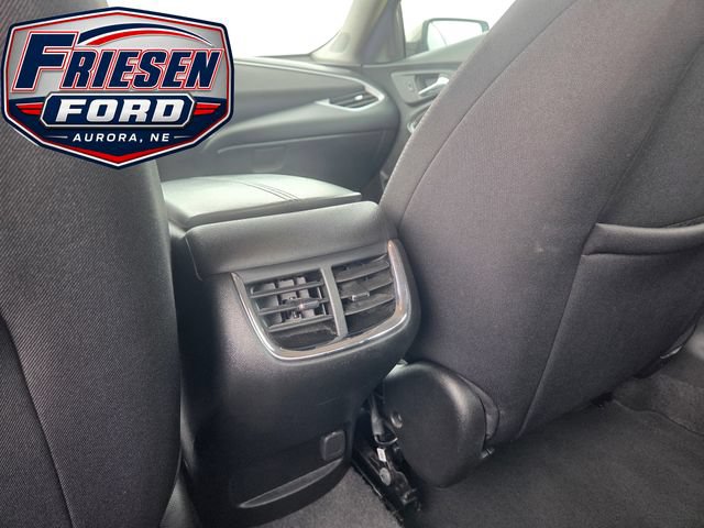 Used 2025 Chevrolet Malibu LT FWD image 23