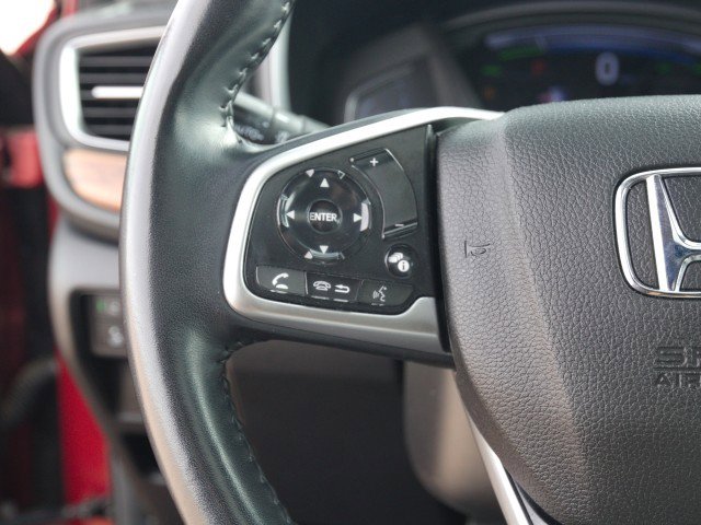 Used 2020 Honda CR-V EX-L image 20