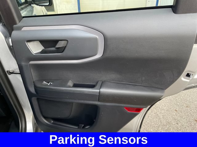 Used 2023 Ford Bronco Sport Big Bend AWD/4WD image 35