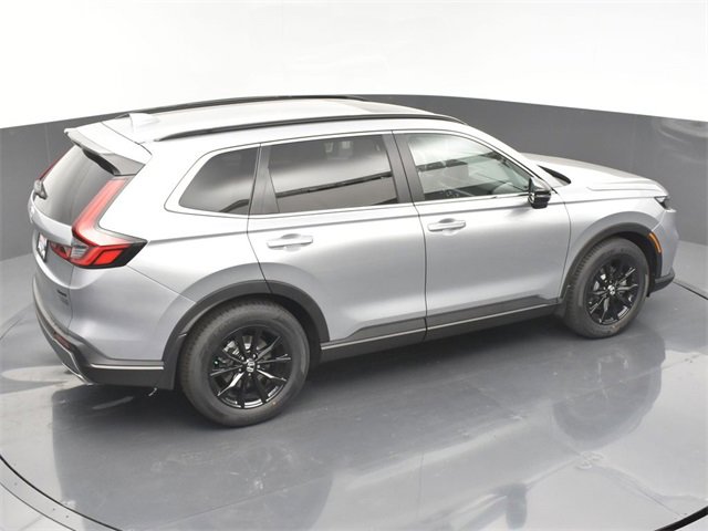 New 2025 Honda CR-V Sport-L image 33