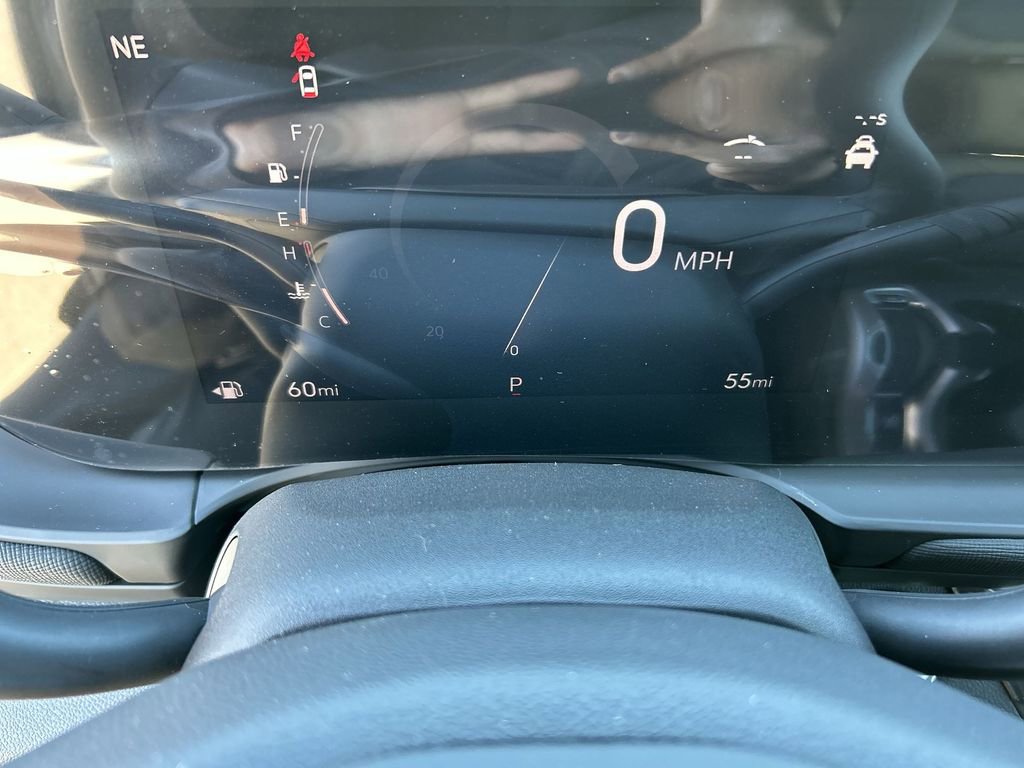 New 2026 Buick Envista Preferred w/ Convenience I Package image 11