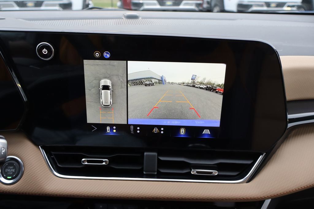 New 2026 Chevrolet Equinox ACTIV image 9