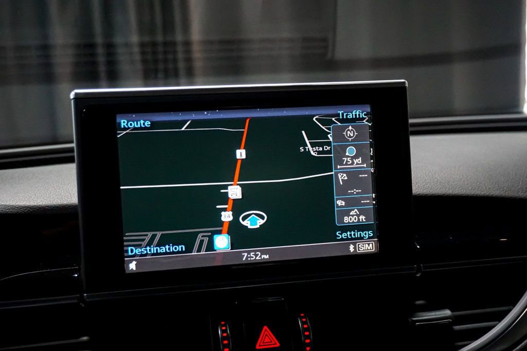 Used 2016 Audi RS 7 Prestige image 23