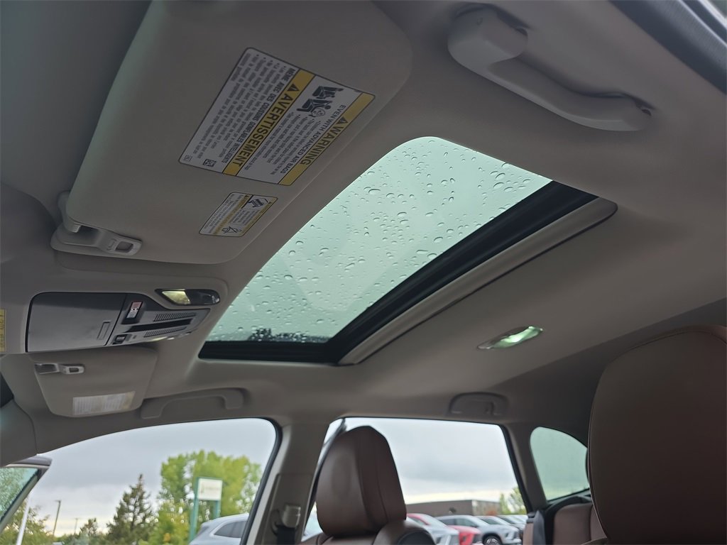 Used 2022 Subaru Outback Touring image 31