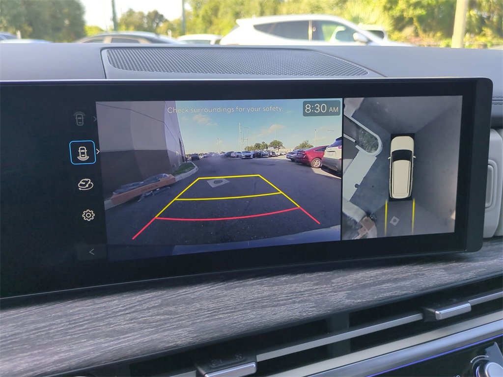 New 2026 Hyundai Santa Fe Calligraphy image 27