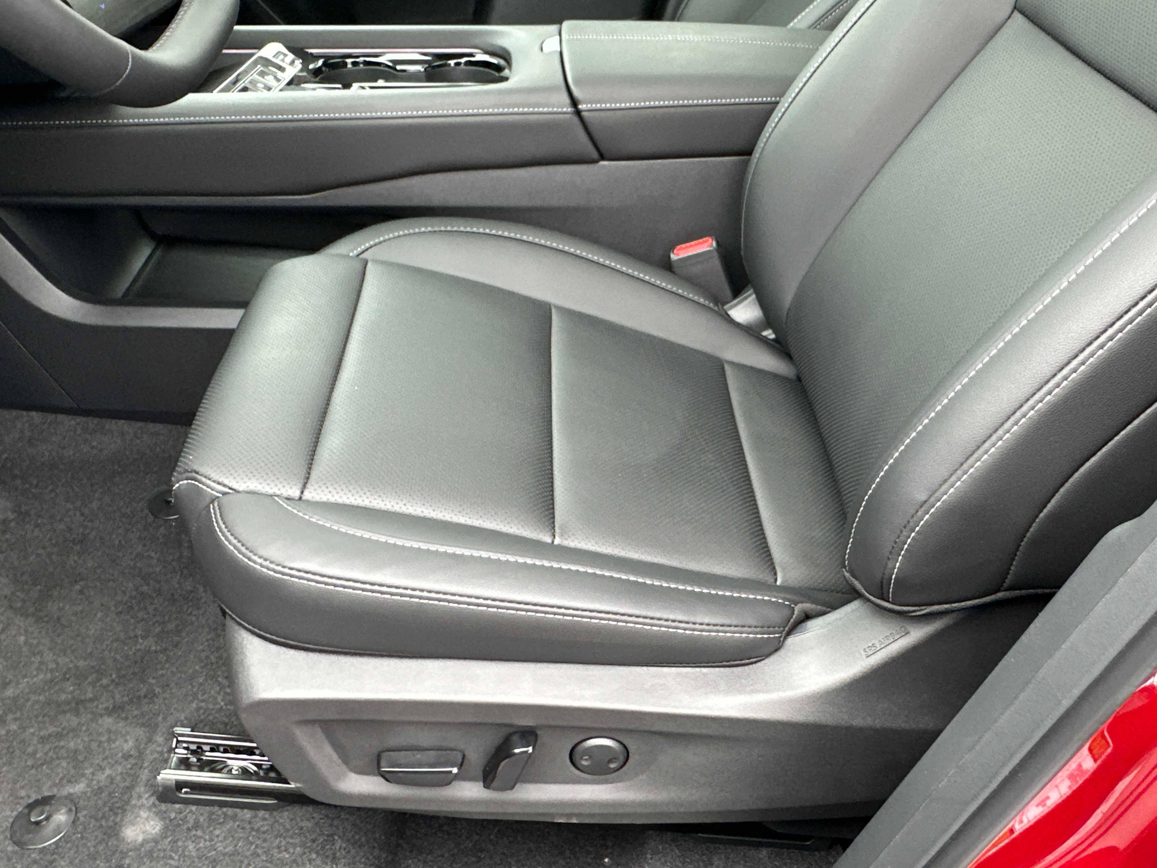 New 2026 Nissan Murano SL AWD/4WD image 27