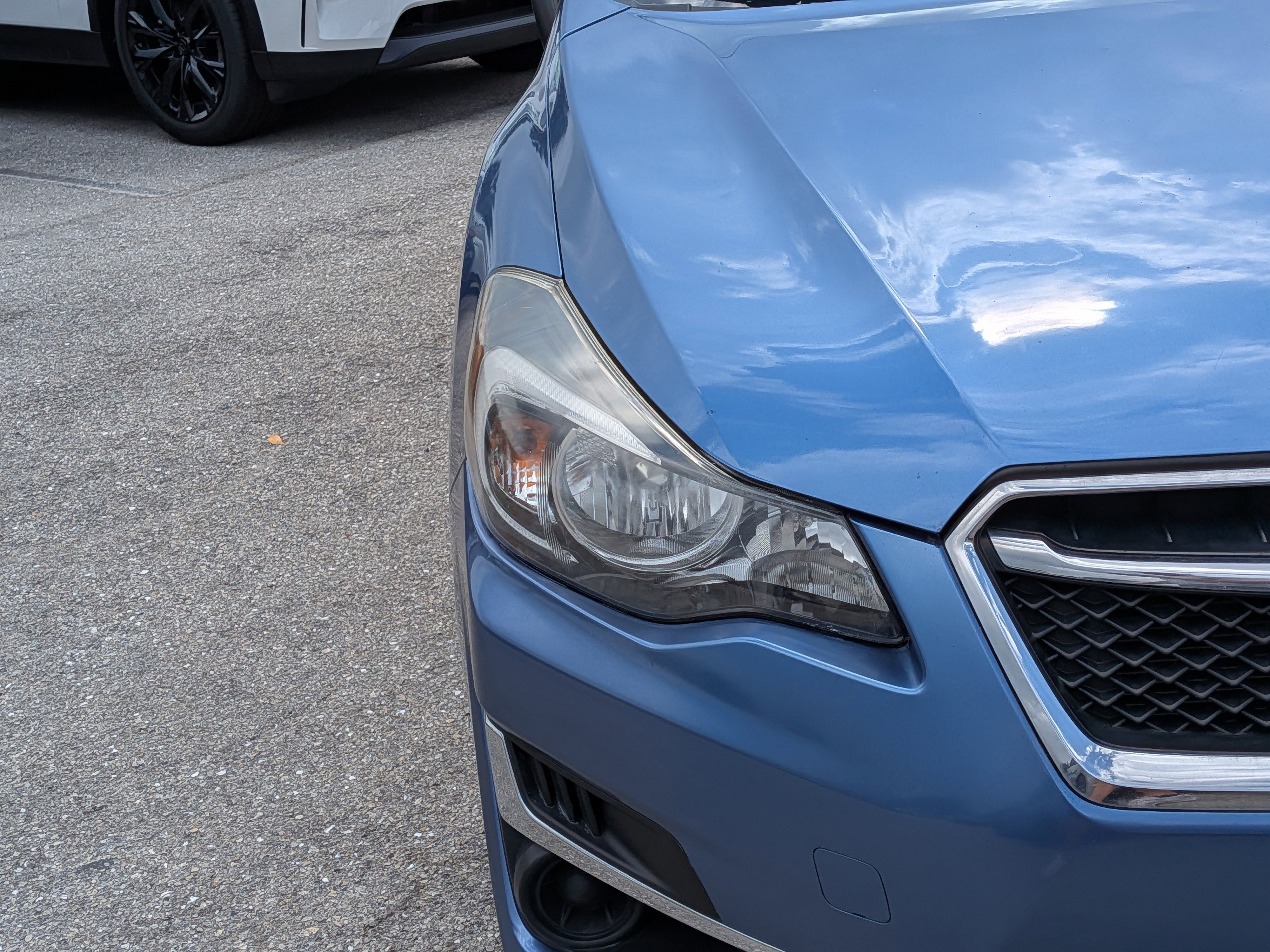 Used 2016 Subaru Impreza 2.0i AWD/4WD image 10