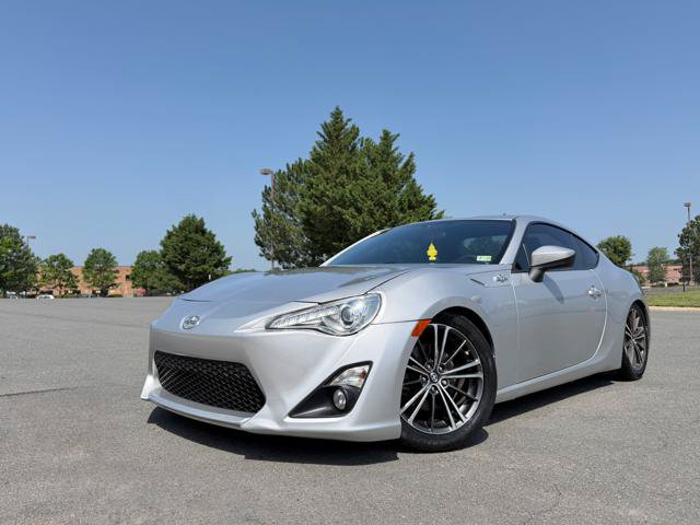 Used 2014 Scion FR-S