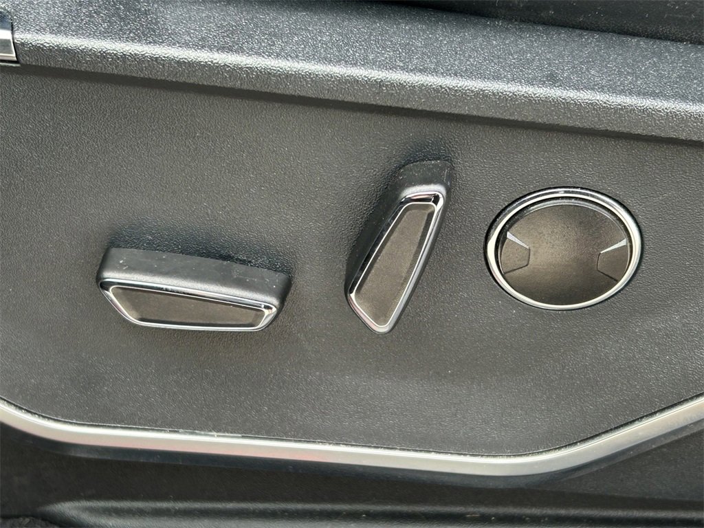 Used 2025 Ford F150 Raptor image 30