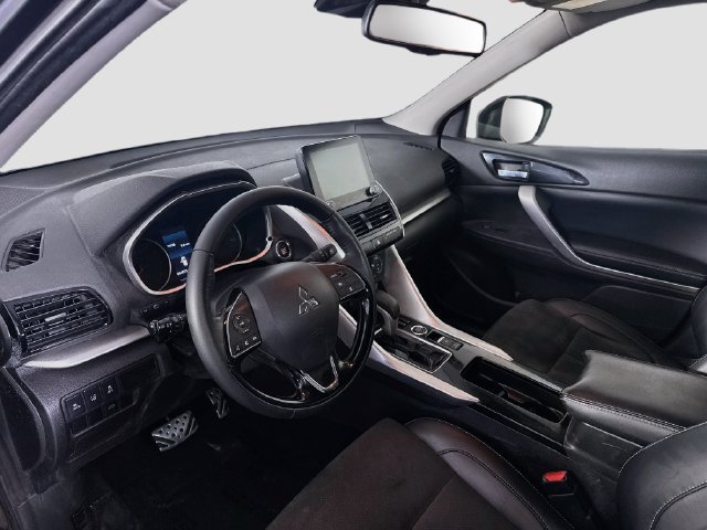 Used 2024 Mitsubishi Eclipse Cross SE AWD/4WD image 22
