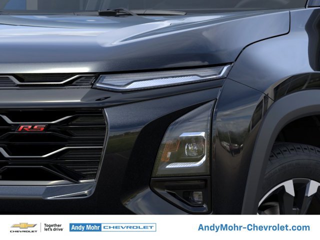 New 2027 Chevrolet Equinox RS w/ Safety and Technology Package FWD image 13