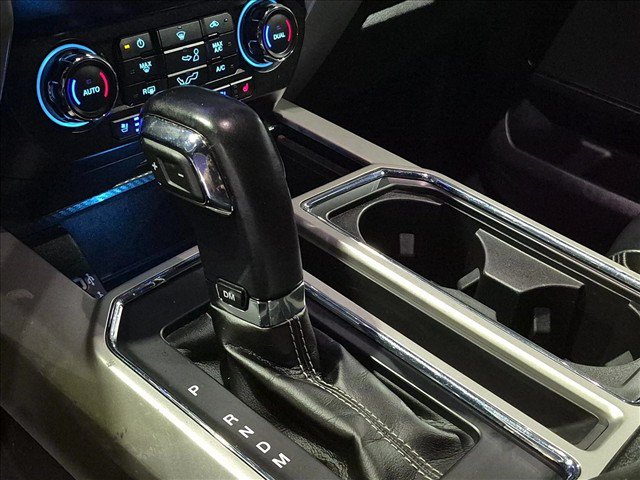 Certified 2020 Ford F150 Lariat AWD/4WD image 11