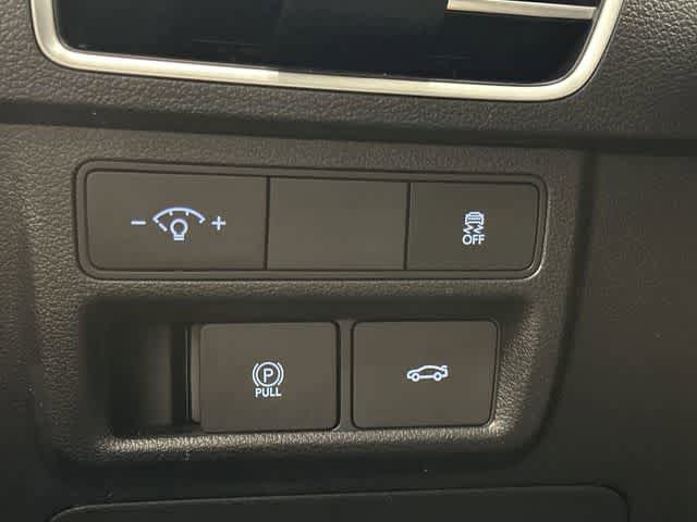 Used 2025 Hyundai Sonata SEL image 19