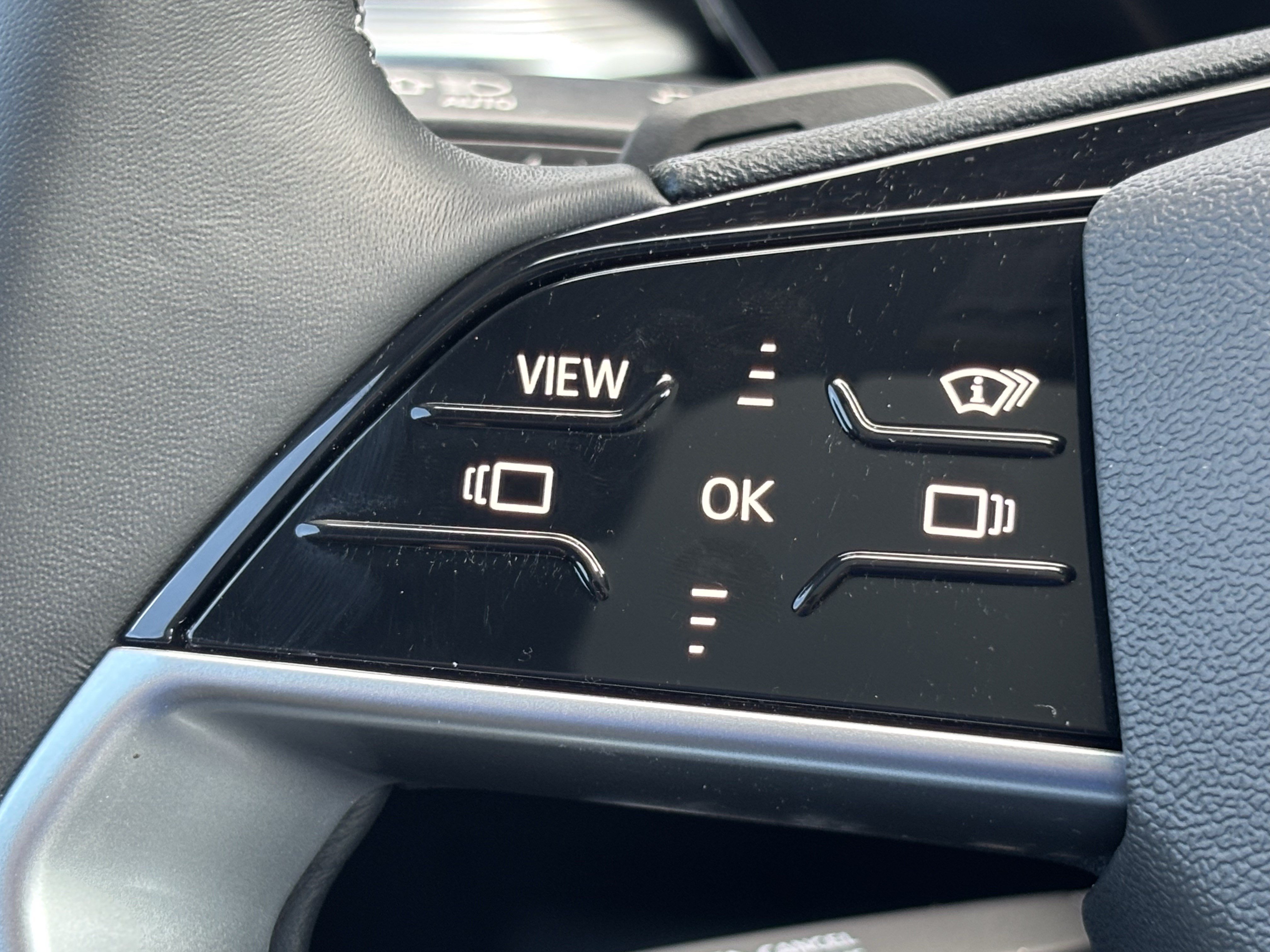 Certified 2026 Audi A6 Prestige AWD/4WD image 21
