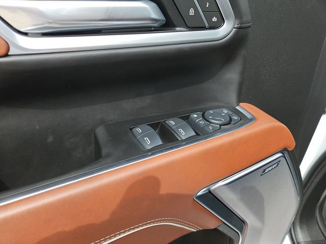 Used 2025 GMC Sierra 2500 Denali Ultimate AWD/4WD image 24