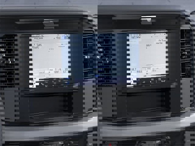 New 2026 Ford F550 4x4 Regular Cab Super Duty w/ XL Chrome Package image 43