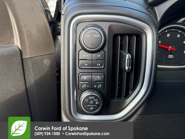 Used 2021 Chevrolet Silverado 3500 High Country w/ Z71 Off-Road Package image 28